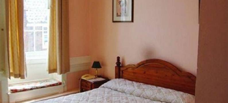 天鹅酒店(Swan Hotel)图片