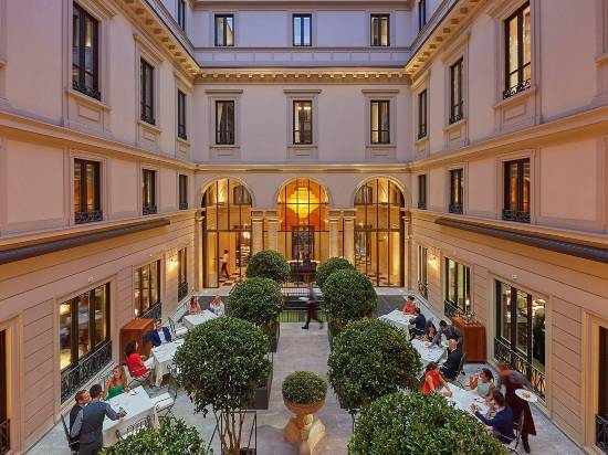 米蘭文華東方酒店