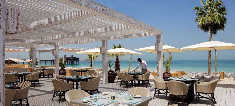 卓美亚古堡酒店——夏宫(Jumeirah Dar Al Masyaf)图片