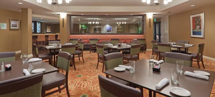 Holiday Inn 都柏林(Holiday Inn Dublin-Pleasanton)图片