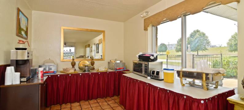 阿尔科阿旅馆(Alcoa Inn)图片