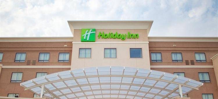 Holiday Inn 休斯顿东钱诺夫by IHG(Holiday Inn Houston East-Channelview)图片
