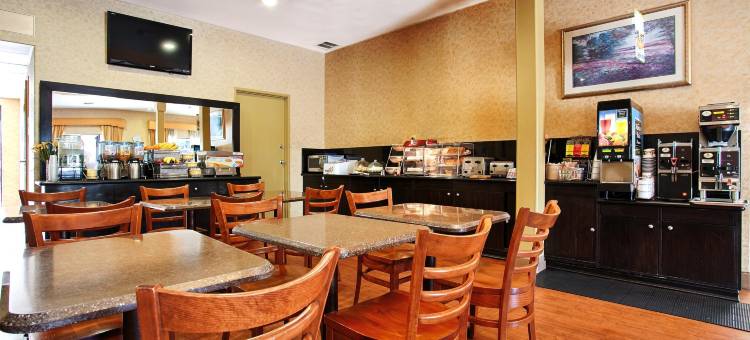 皇家宫殿贝斯特韦斯特套房酒店(Best Western Royal Palace Inn & Suites)图片