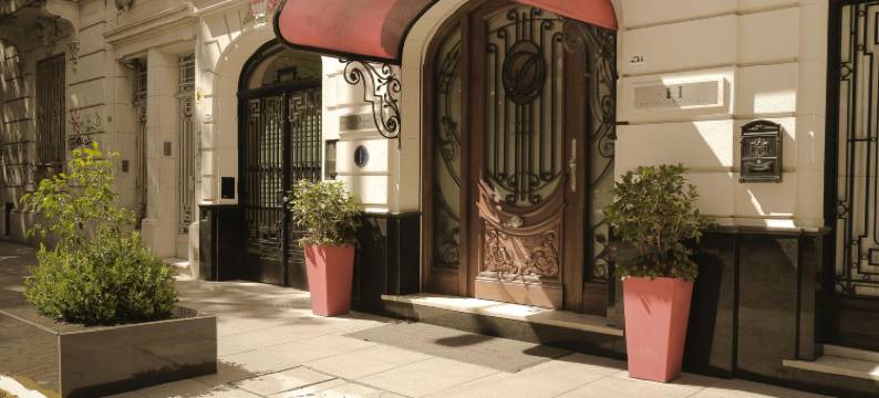 杜克精品酒店(Duque Hotel Boutique & Spa)图片