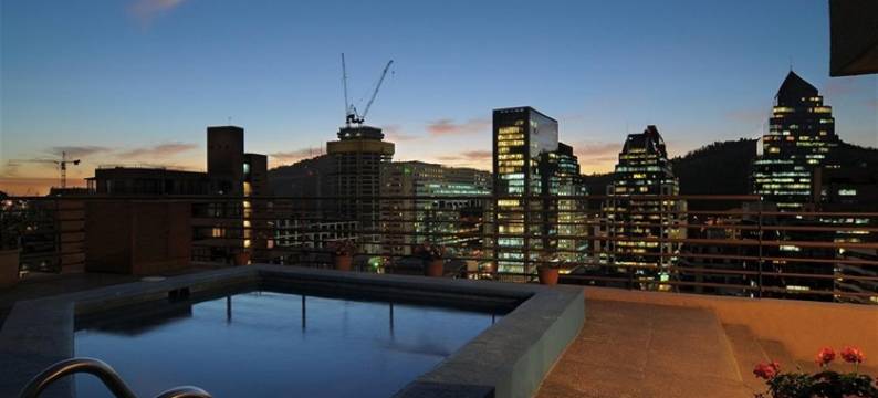 塞巴斯蒂安套房(La Sebastiana Suites)图片