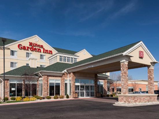 Hilton Garden Inn Merrillville Hotel Reviews Room Rates And Hilton Garden Inn Merrillville