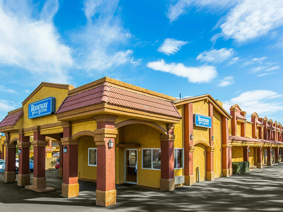 罗德威套房酒店-科罗娜