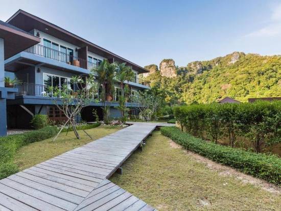 萊利普塔旺度假村