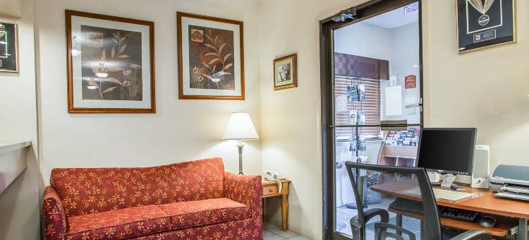 凯艺酒店(Quality Inn)图片