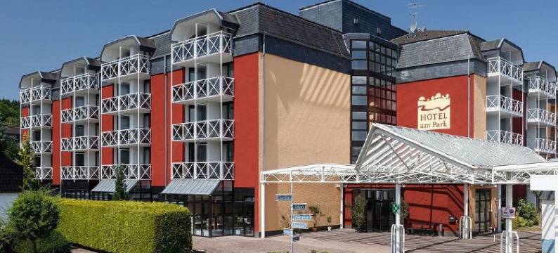 公园酒店(Hotel am Park)图片