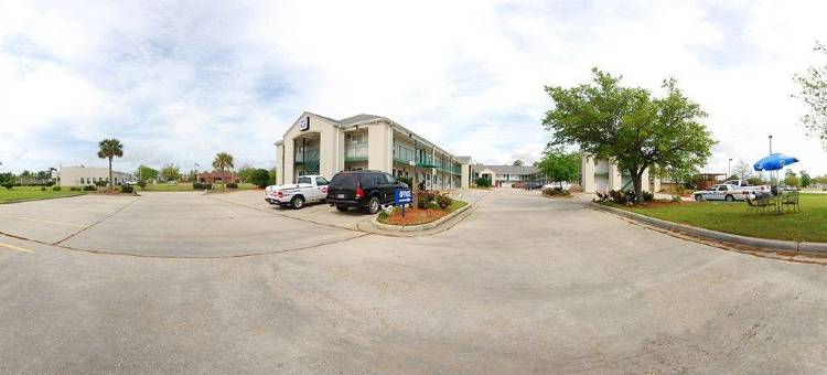 密西西比贝圣路易斯湾 6 号汽车旅馆(Motel 6 Bay Saint Louis, MS)图片