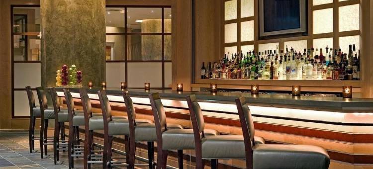 威斯汀阿灵顿酒店(The Westin Arlington)图片