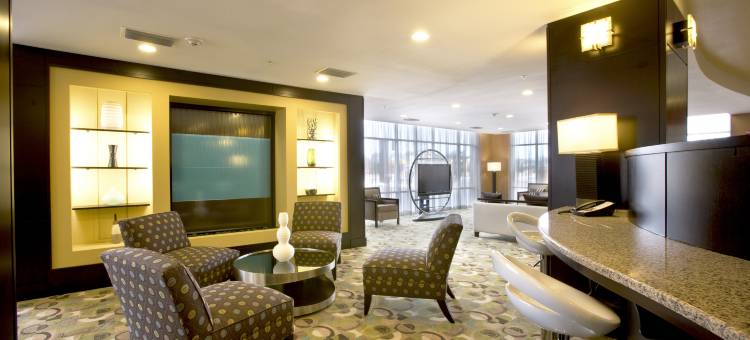 湖城舒适套房酒店(Comfort Suites Lake City)图片