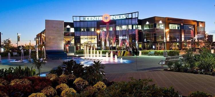 蒙特利尔拉瓦尔饭店希尔顿酒店(Hilton Montreal/Laval)图片