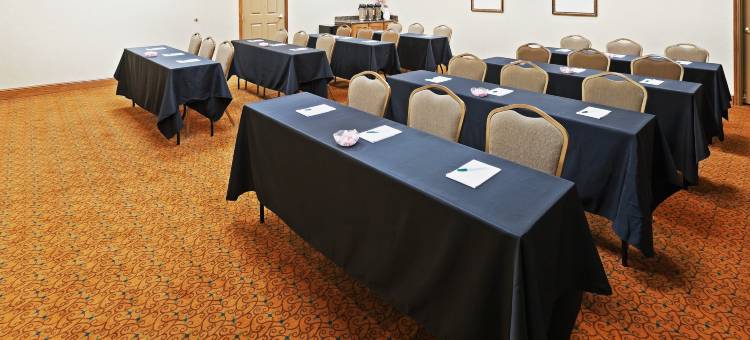 泰勒南拉昆塔温德姆套房酒店(La Quinta Inn & Suites by Wyndham Tyler South)图片