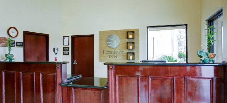 品质酒店(Quality Inn)图片