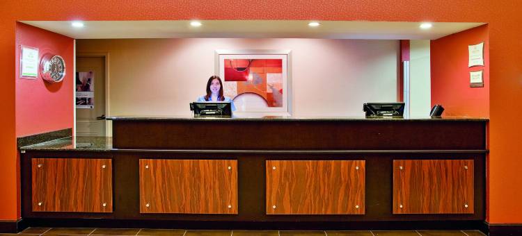 士麦那纳什维尔拉昆塔温德姆套房酒店(La Quinta Inn & Suites by Wyndham Smyrna TN - Nashville)图片