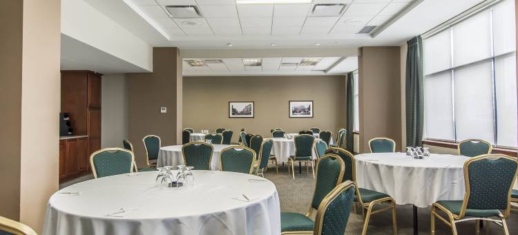 圣约翰酒庄酒店，温德姆Trademark精选(Chateau Saint John, Trademark Collection by Wyndham)图片