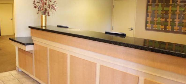 劳德代尔堡庞帕诺海滩拉昆塔温德姆酒店(La Quinta by Wyndham Fort Lauderdale Pompano Beach)图片