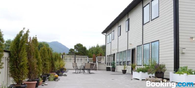 Pacific Rim Guest Lodge - Adults Only图片