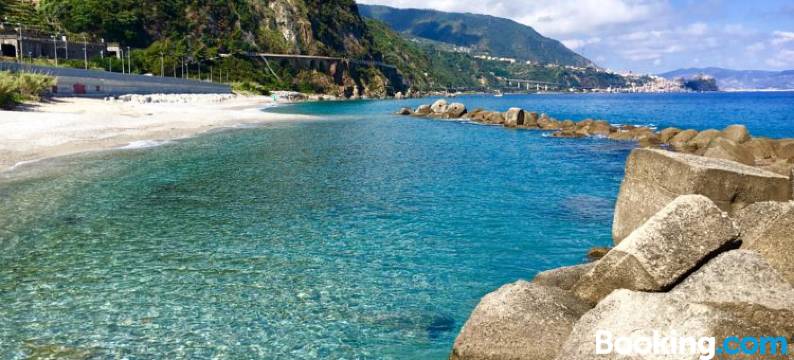 席拉酒店(Hotel Scilla)图片