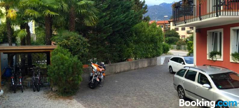 卡尔尼酒店及运动体育中心(SK Active Hotel - ex Garni Hotello)图片