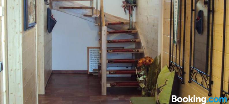 玛利亚普法尔索嫩木屋饭店(Sonnenchalet 1 im Salzburger Lungau)图片