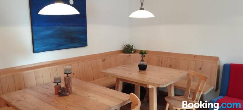 乐蒙本格度假别墅(Ferienhaus Lemberger)图片