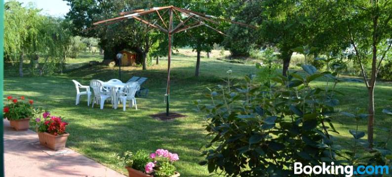 La Capanna dei Carri图片