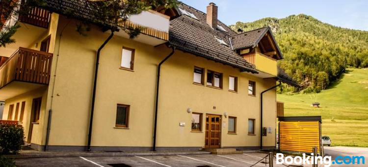 Apartment Katarina Kranjska Gora图片