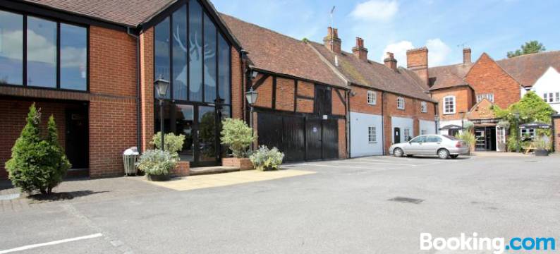 白鹿酒店(Innkeeper's Collection)(The White Hart by Innkeeper's Collection)图片