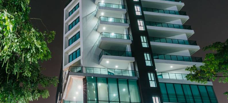 芭堤雅发现海滩酒店(Pattaya Discovery Beach Hotel)图片