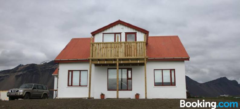 萨乌雅妮斯旅馆(Sauðanes Guesthouse)图片