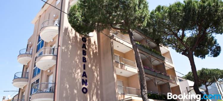 Hotel Gabbiano图片