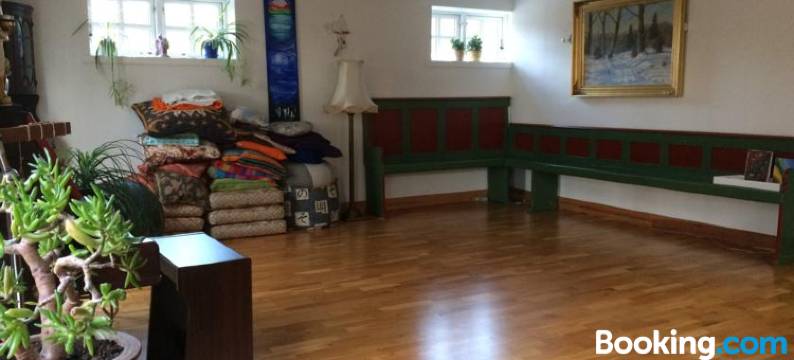 Rainbows End B&B图片