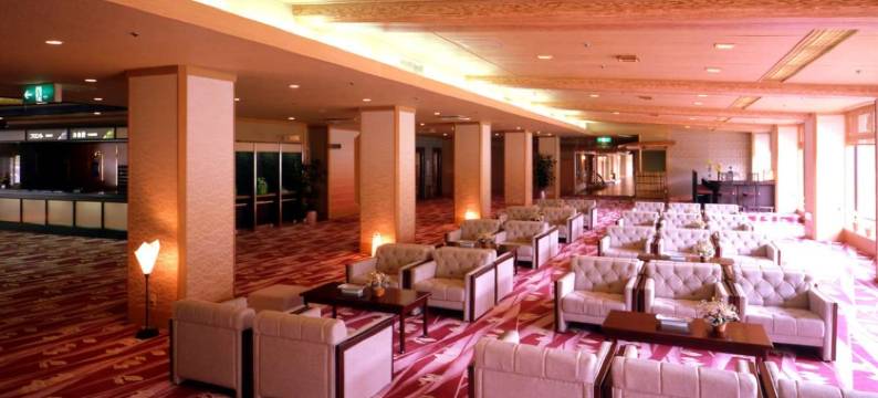 汤元酒店(Hotel Yumoto)图片