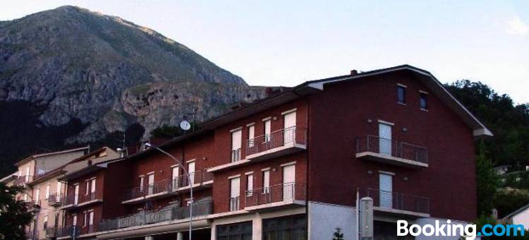 萝利酒店(Hotel Lory & Ristorante Ferraro)图片