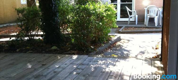 Résidence Mes Amours d'Enfants - les Villas du Lac图片