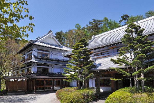 草津酒店预订价格,联系电话位置地址【携程酒店】