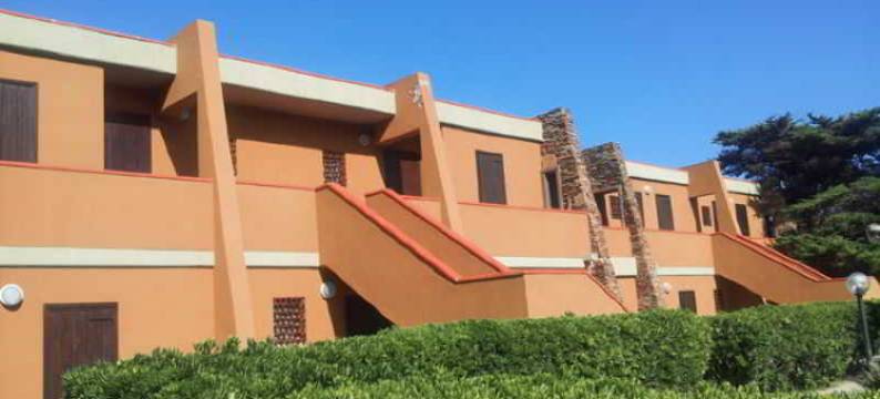 博吉奥二号公寓式酒店(Residence Il Poggio)图片