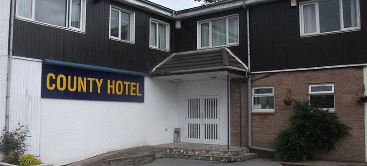 乡村酒店(County Hotel)图片