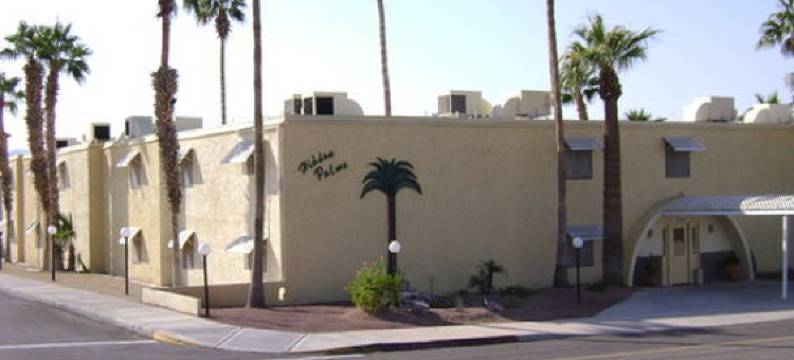 隐居棕榈公寓式度假酒店(Hidden Palms Resort & Condominiums)图片