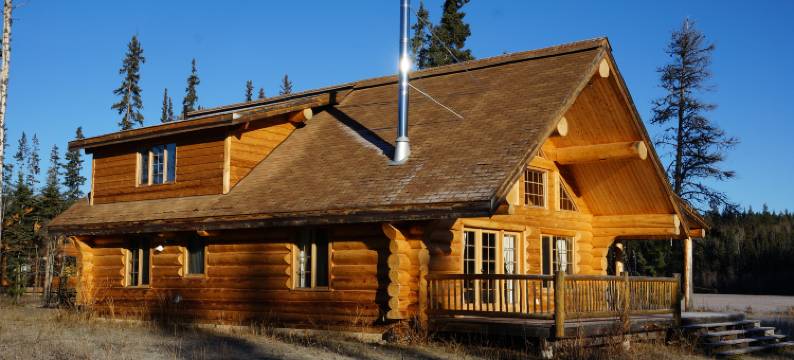 田夜营地旅馆(Ten-ee-ah Lodge & Campground)图片