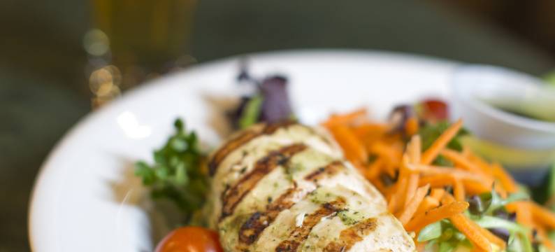 路易丝湖酒店(Lake Louise Inn)图片