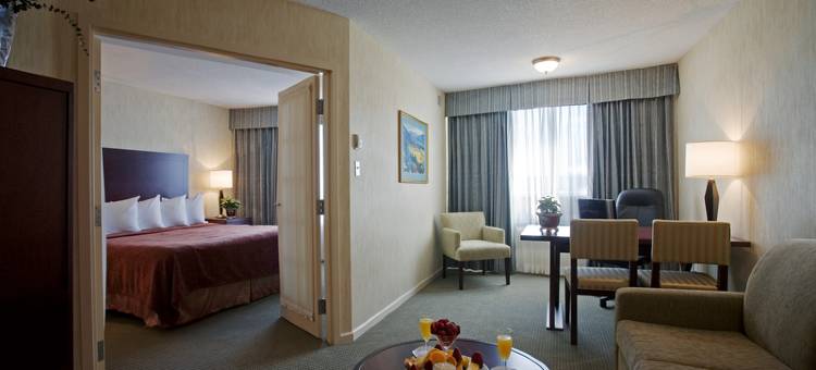 拉瓦尔Residence Inn 酒店(Residence Inn Laval)图片