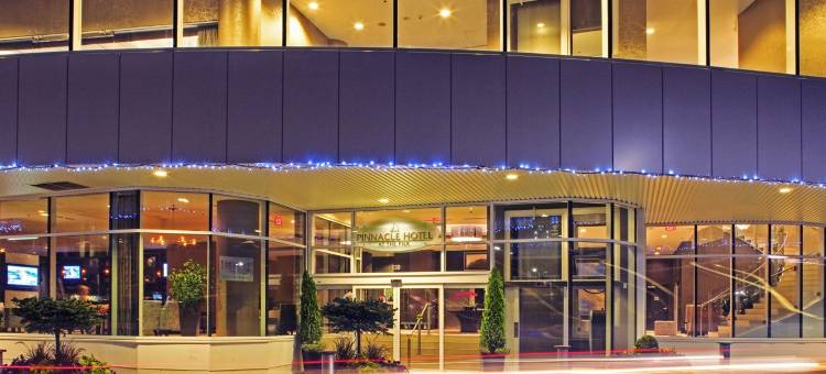 顶峰码头酒店(Pinnacle Hotel at the Pier)图片