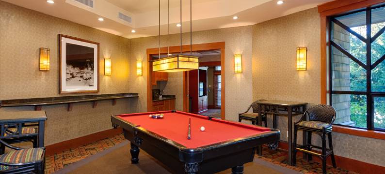 霍斯特曼惠斯勒酒店(Horstman House by Whistler Premier)图片