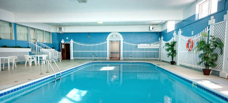 罗德夏洛特敦酒店(Rodd Charlottetown)图片