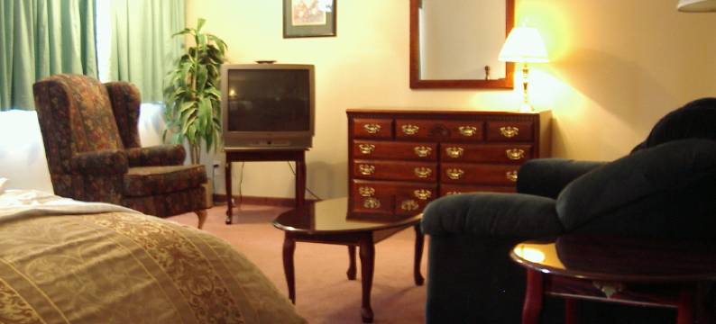 云杉山丘度假村及水疗中心(Spruce Hill Resort & Spa)图片