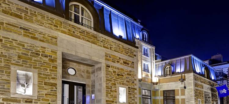 圣安东尼酒店(Auberge Saint-Antoine)图片